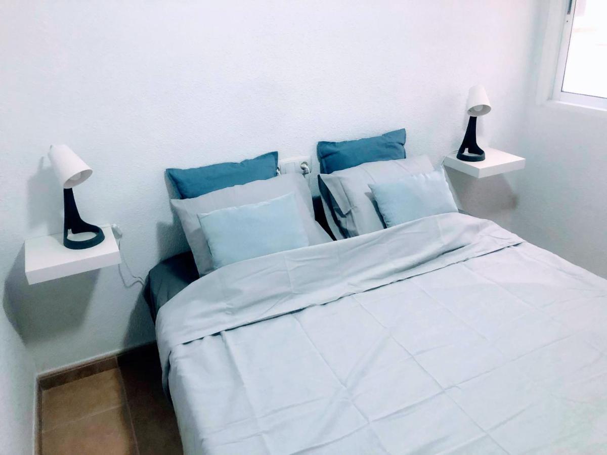 Apartamento Cala Merced Vista Mar El Campello Exterior foto